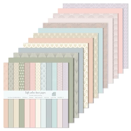 Papier scrapbooking vintage pour réussir vos fournitures de journal indésirable