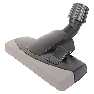 VMTC Universal Premium Rubber Floor Tool Compatible with All Brands Like Karchre, Miele, Eureka Forbes, Panasonic, Philips, HUBERTT etc (Vacuum Cleaner Accessory)