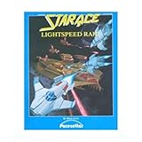 Star Ace : Lightspeed Raid