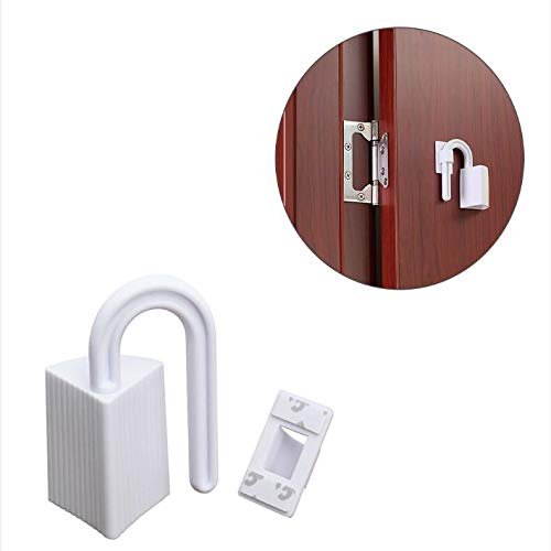 Ansblue Finger Guard,Finger Pinch Guard,Kids Safety Finger Pinch Hinge Guard Protector Door Stops - 2PCS