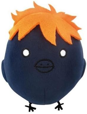 ハイキュー ヒナガラス 日向 ぬいぐるみ 古館春一 ぬいぐるみ おもちゃ ハイキュー ヒナガラス 日向 ぬいぐるみ 古館春一 ぬいぐるみ おもちゃ