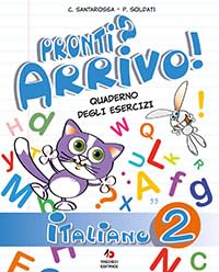 Pronti? Arrivo! Italiano 2