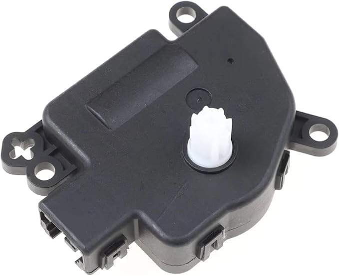 Servomoteur de climatisation à recirculation fluide pour auto 604-204 - 6