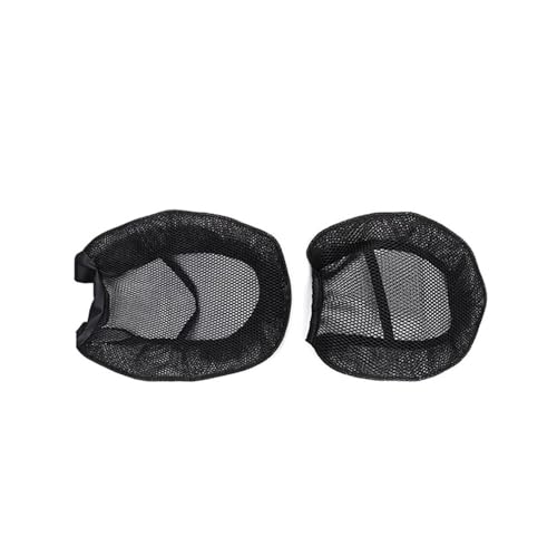 Couvre selle Rebel CMX500 300 1100 housse de protection de siège moto imperméable respirante