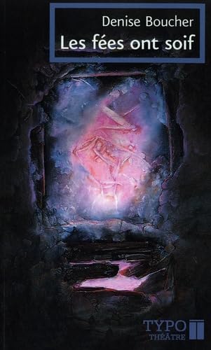 Les Fees Ont Soif