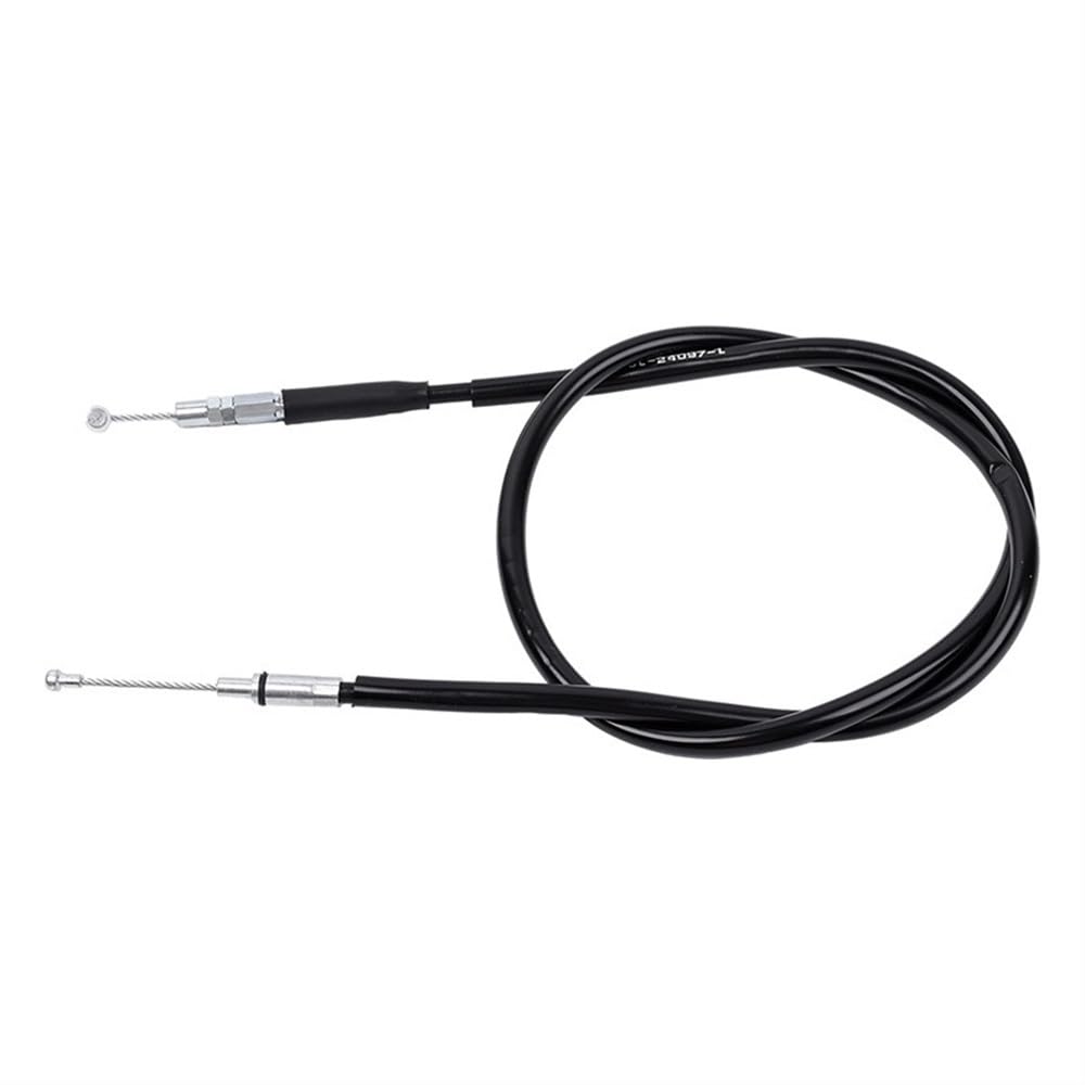 Cable de control del embrague para Yamaha YZ250 2007 y YZ250X 2008