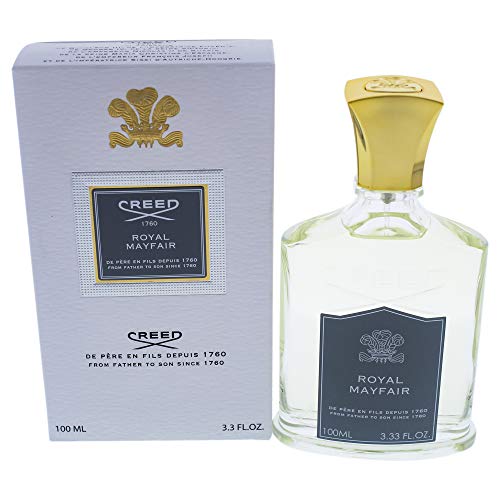 Creed Royal Mayfair - Edp - Volume: 100 Ml 100 ml