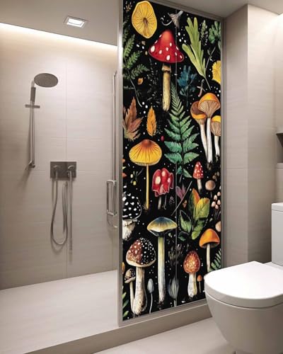 Película Decorativa para Ventanas Vidrio Vidriado 29.5"x78.7"