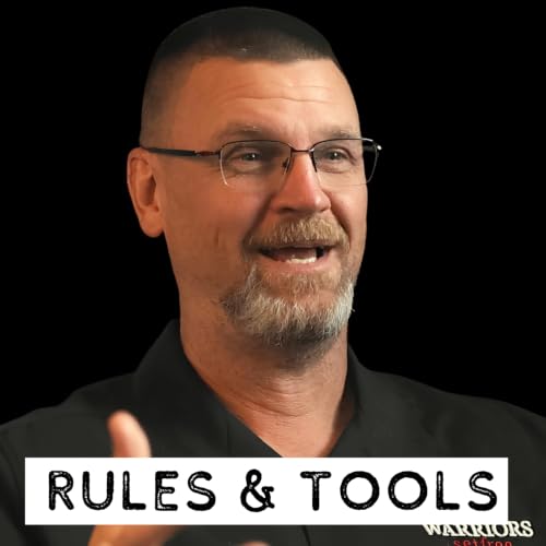 Ep 100 | The Daily Disciplines That Keep Us Close to God with Steve Prince