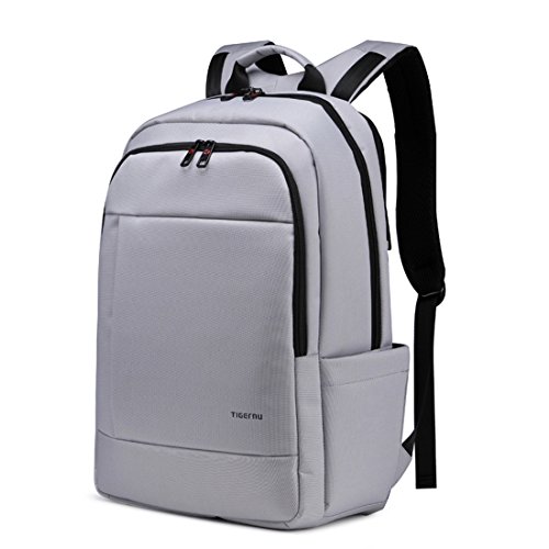 YK nailon maletín negocios mochila antirrobo impermeable multiusos senderismo bolsa