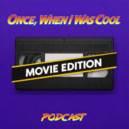 Once, When I Was Cool cover art