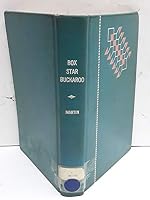 Box Star Buckaroo B00A81IDDC Book Cover