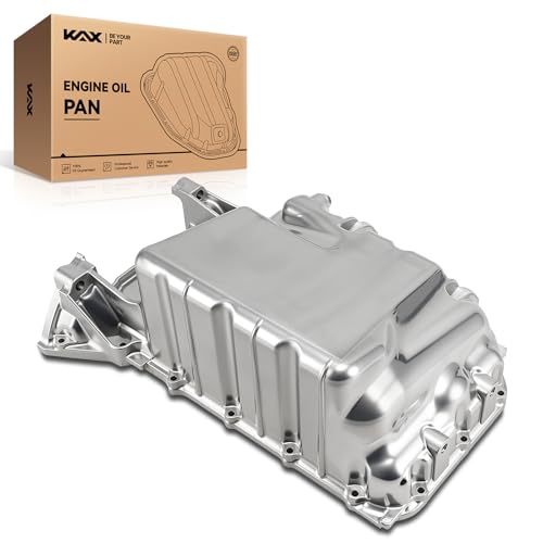 Image of KAX 264-484 Engine Oil Pan Fit for Honda Civic 2.0L 2006-2011