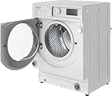 Hotpoint B0CCZPJ2W9 lato 4