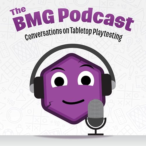 BMG Episode 6 - Connor Shearwood