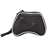 【Montaje】 Esta es una bolsa de almacenamiento para el controlador Xbox One, una combinación perfecta para el gamepad.
