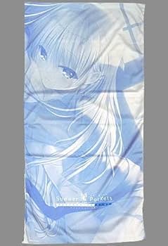 Amazon | Summer Pockets サマーポケッツ REFLECTION BLUE 特典