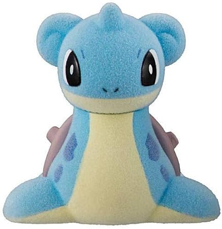 Amazon ポケットモンスター ポケモン ポケモふどーる4 7 ラプラス 単品 通販