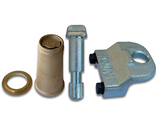 Viro 696 Acc Basculante Tettoia+Campana