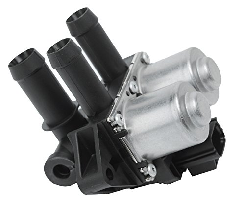 Topaz Xr840091 Heater Control Valve For Jaguar S-Type Lincoln Ls Ford Thunderbird 1147412175 #TOP1
