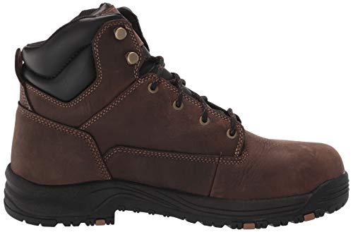 Danner Bota de cano curto masculina, Marrom, 9