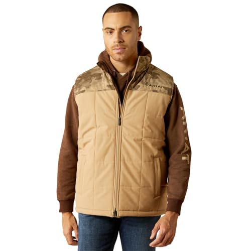 Image of ARIAT Crius Vest