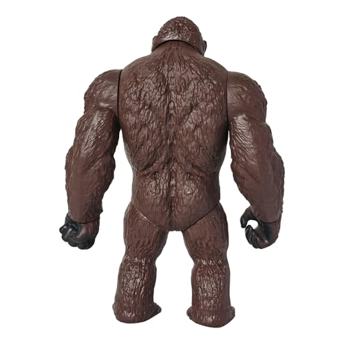 Image of Toys Uncle Figure (Giant Godzila)