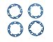 Mugen Diff Gasket Mtx 2 T0207