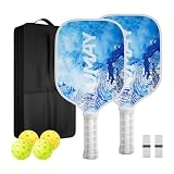 UMAY Fitness Paddles Set