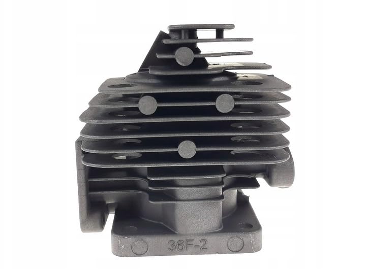 Cylindre et piston 36 mm Scheppach MT33P solution moteur serré ou usé - 5