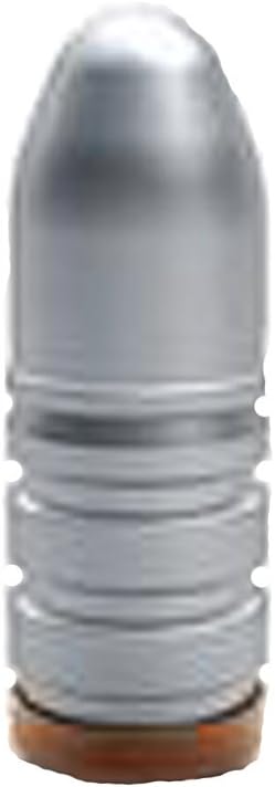 Lee Precision C309-160-R Double Cavity Mold