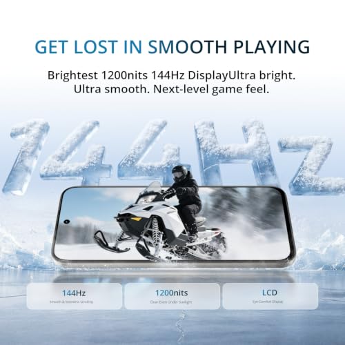 Image of realme 16X 5G Smartphone 6.8 inch 144Hz Display 7000mAh Battery 45W Fast Charge 6GB RAM 256GB ROM 50MP AI Main Camera, MediaTek Dimensity 6300 Chipset, Android 16, IP65 Brown
