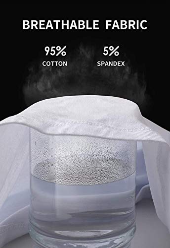 image for V FOR CITY White Camisole Tops for Women Shelf Bra Cami Spaghetti Stra