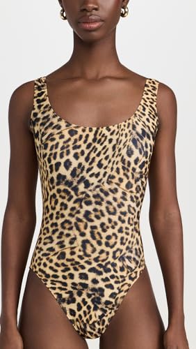 Norma Kamali Women's Super Low Back Mio One Piece2