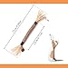 ANMOYIXIA Katzenminze Sticks Kaustangen Katze Katzensticks Katzen Kauhölzer Sticks für Katzen Zahnpflege und Gegen Mundgeruch (3 Stück)
