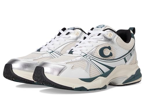 Coach Men's Mesh Sneaker - Product Details