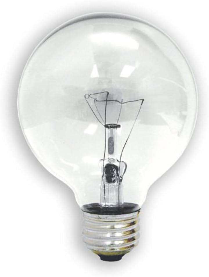 GE 26535 40-Watt