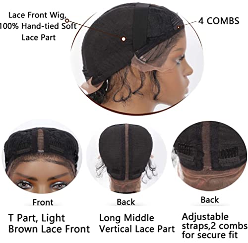 Melody Wig 36" Long Blonde Braid Synthetic Lace Front Double Braid Wigs With Baby Hair Knotless Box Braids Wig … #TOP6