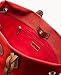 Dooney & Bourke Handbag, Nylon Shopper Tote - Red