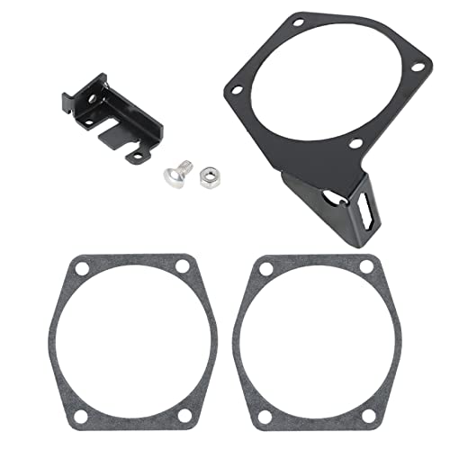 Best Throttle Body Cable Bracket Reviews And Buying Guide