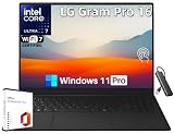 LG Gram Pro 16