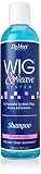 DeMert Wig & Weave System Shampoo for Natural and Synthetic Hair 8 oz