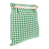 Parfait pour les amateurs de au levain : spécialement conçus comme sacs à au levain en cire d’abeille et sacs à en coton ciré, ils vous permettent de savourer chaque tranche de maison d’une fraîcheur incomparable, comme si vous veniez de sortir de la boulangerie