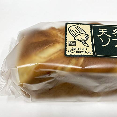 天然酵母 ソフトパン ロングライフパン 楽天市場】土筆屋 天然酵母 ソフトパン（ミルク）1本入り : 生鮮食品直送便