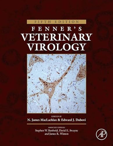Fenner's Veterinary Virology
