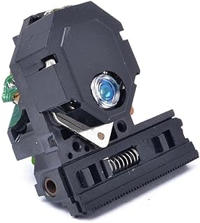EEEONE Original Replacement For NEC CD-10 CD DVD Player Laser Lens Lasereinheit Assembly CD10 Optical Pick-up Bloc Optique Unit