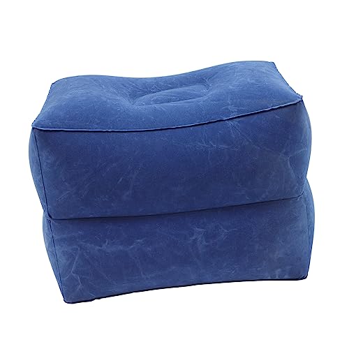 Levemolo 1セット可 な 枕 充 式 置 枕 機用ベッド 機 にな 製 フッ スト ー ー