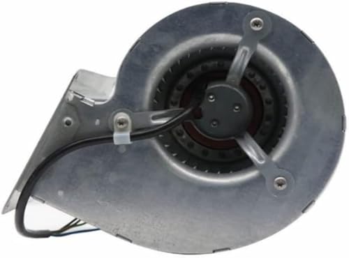 Centrifugal Vortex Fan for D2E097-BK66-48 230V 0.23/0.25A 50