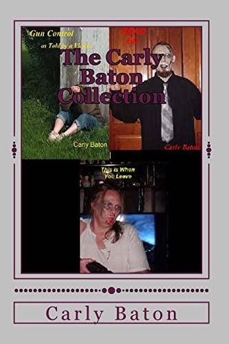The Carly Baton Collection