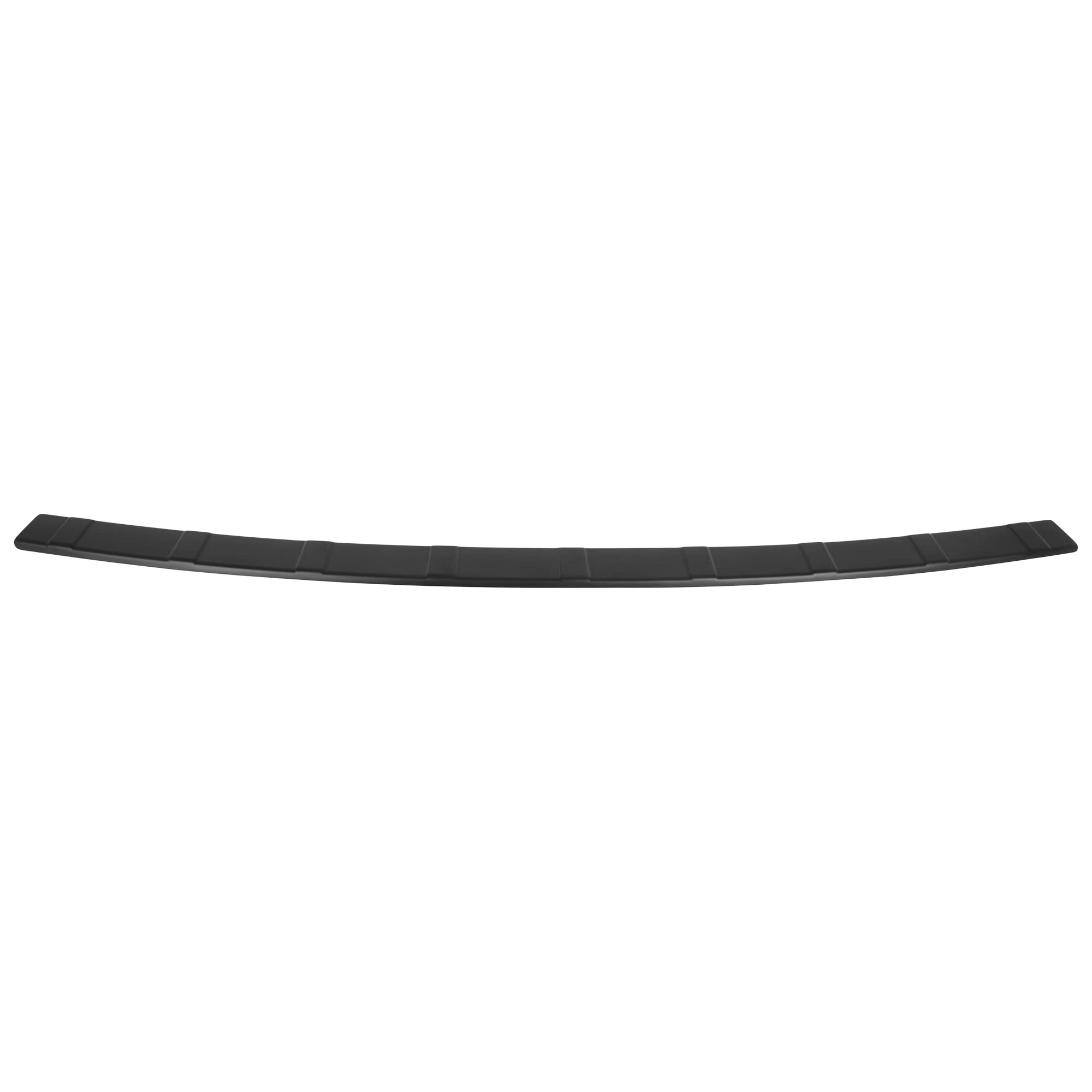 Havoc Offroad Parachoques De Acero Doblador, Delantero, Acero, Negro Satinado Texturizado HFB-02
